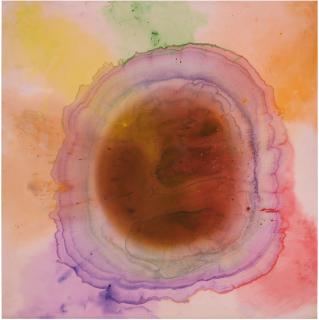 Vivian Springford - Untitled (Vsf122)