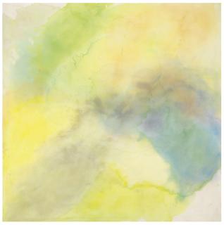 Vivian Springford - Untitled