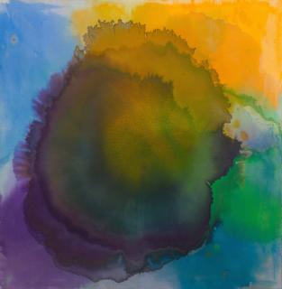 Vivian Springford - Untitled