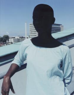 Viviane Sassen - Kathleen