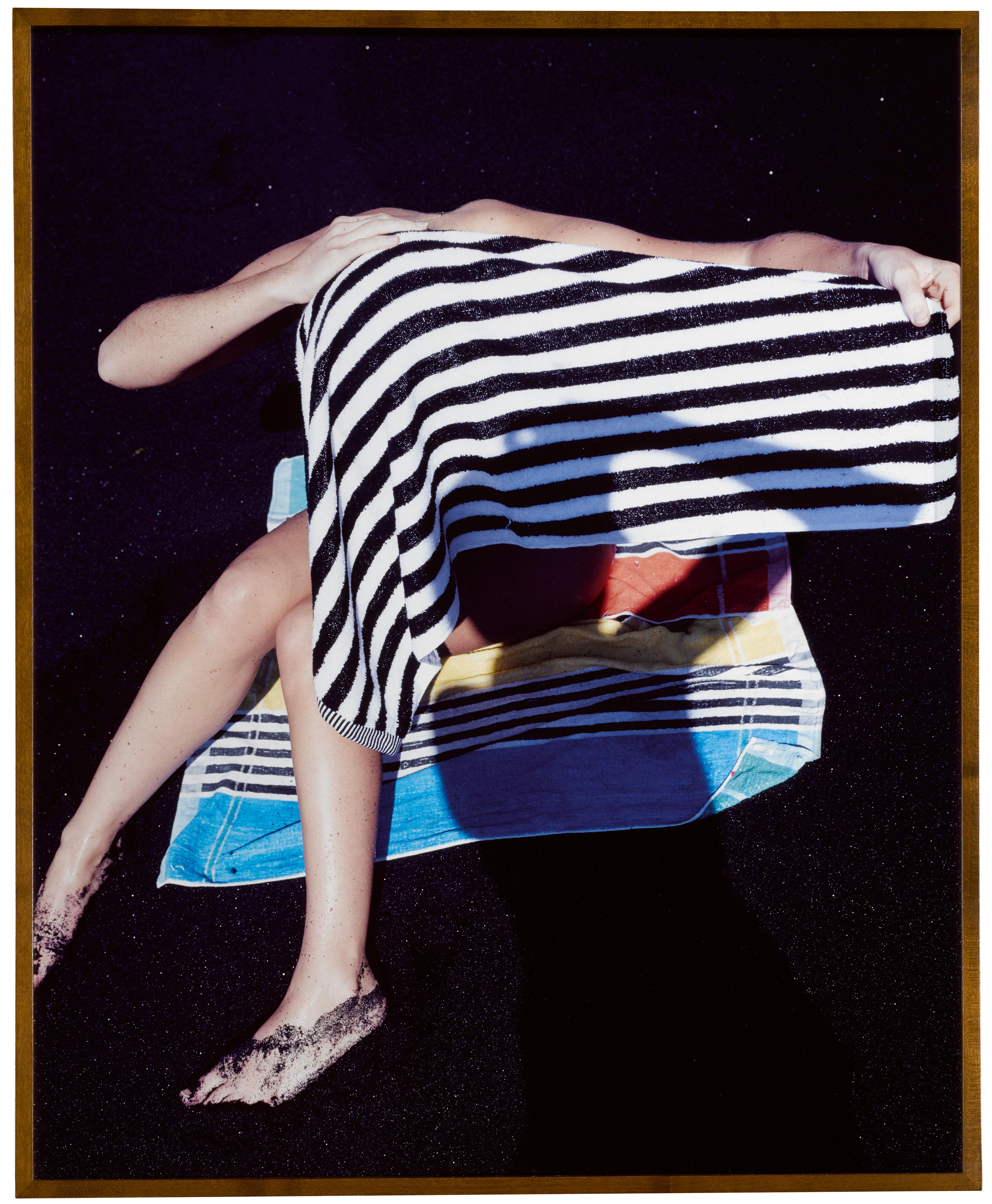 Viviane Sassen - \'Mimi\', 2006