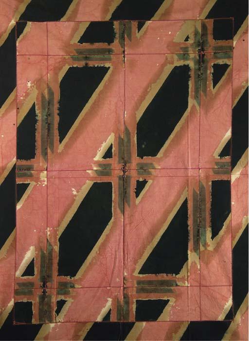 Vivien Isnard - Sans Titre