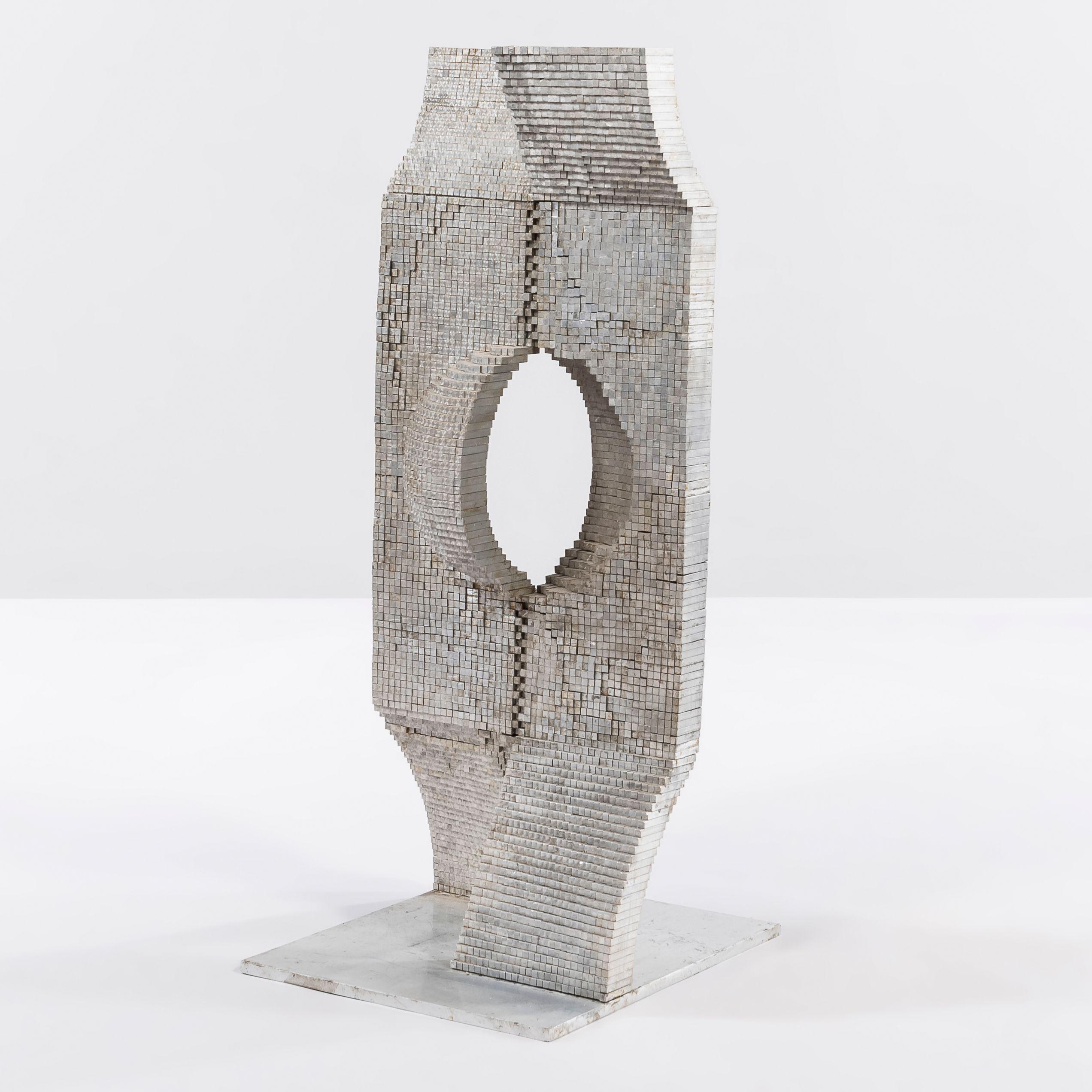 Vjenceslav Richter - Vertika, 1968