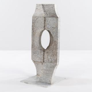 Vjenceslav Richter - Vertika, 1968