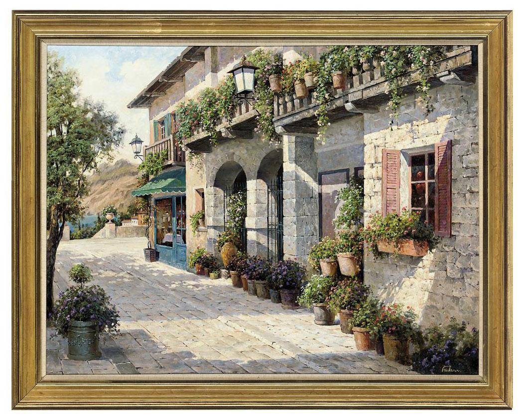 Vladimir Andreev - Sunny day