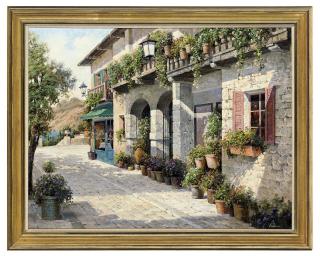 Vladimir Andreev - Sunny day