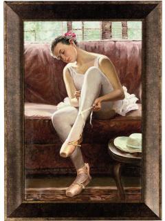 Vladimir Andreev - The young talent