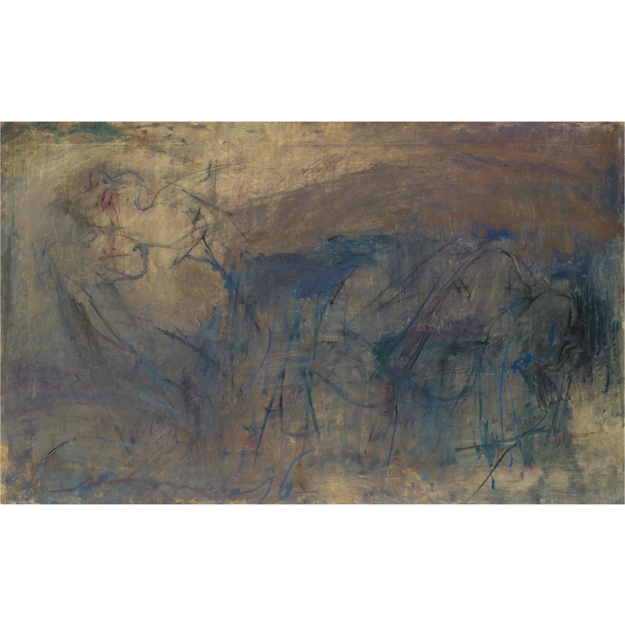 Vladimir Bashlykov - Two Figures