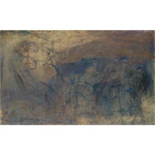 Vladimir Bashlykov - Two Figures