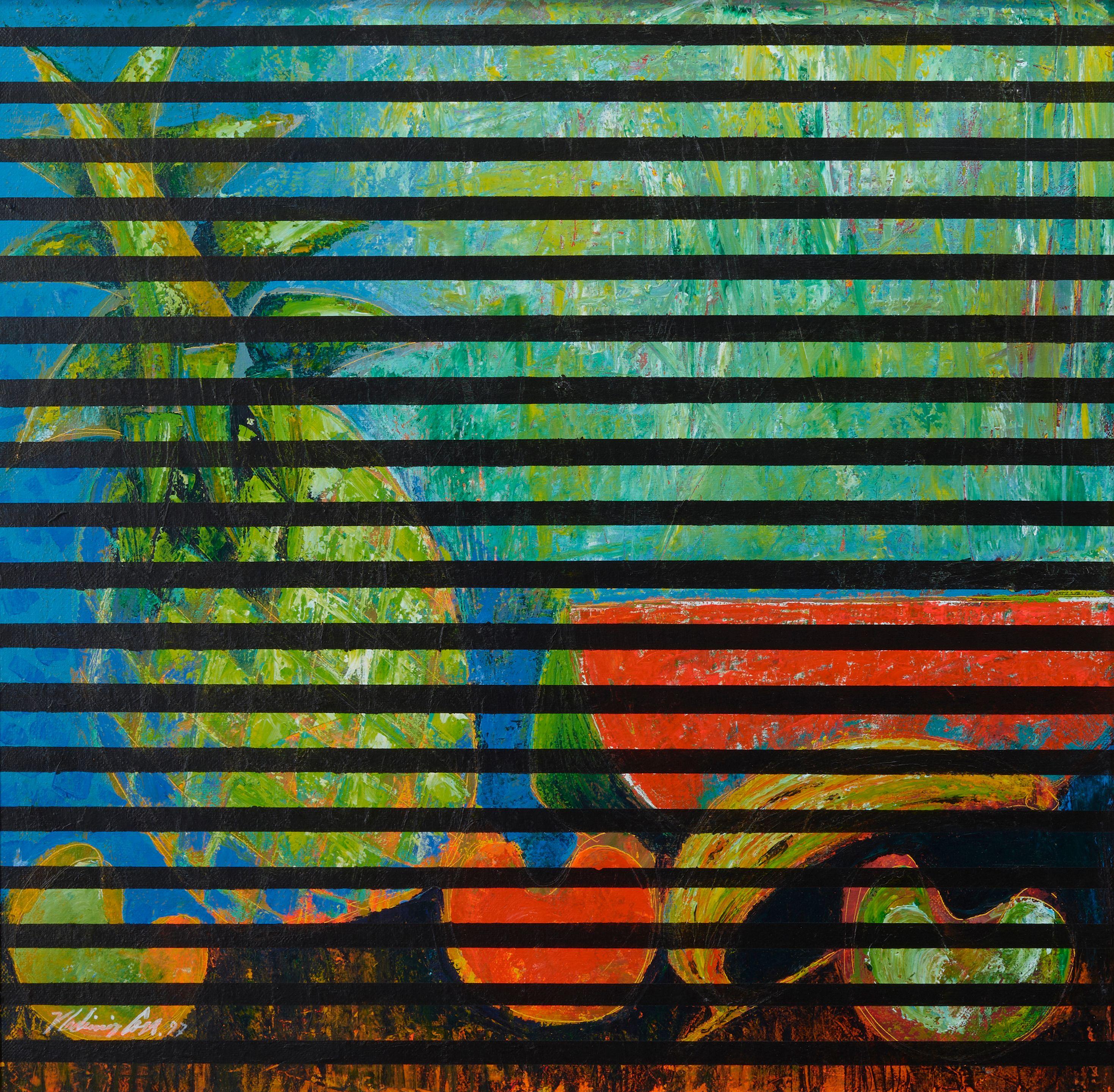 Vladimir Cora - Bodegon