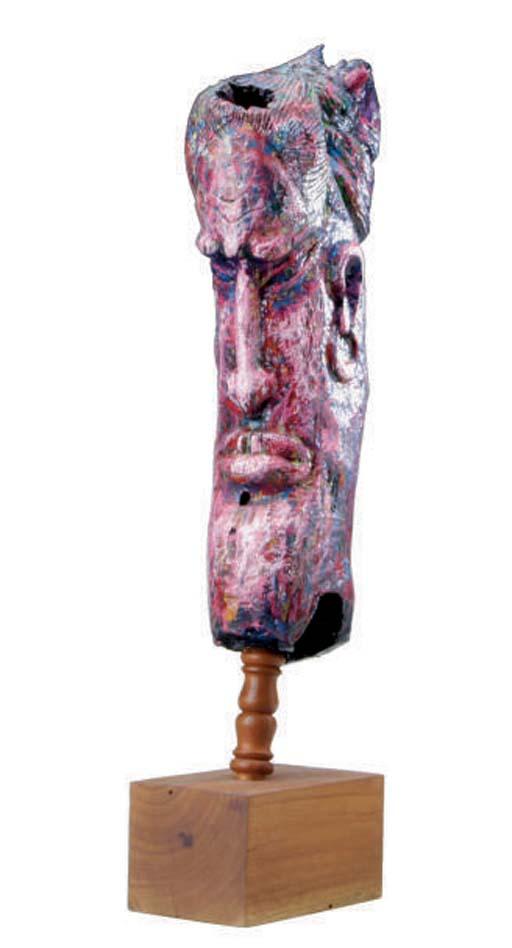 Vladimir Cora - Untitled