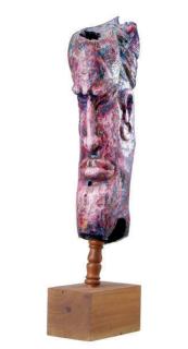 Vladimir Cora - Untitled