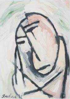 Vladimir Igorevich Jakovlev - Kopf.