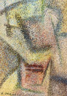 Vladimir Igorevich Jakovlev - Kopf