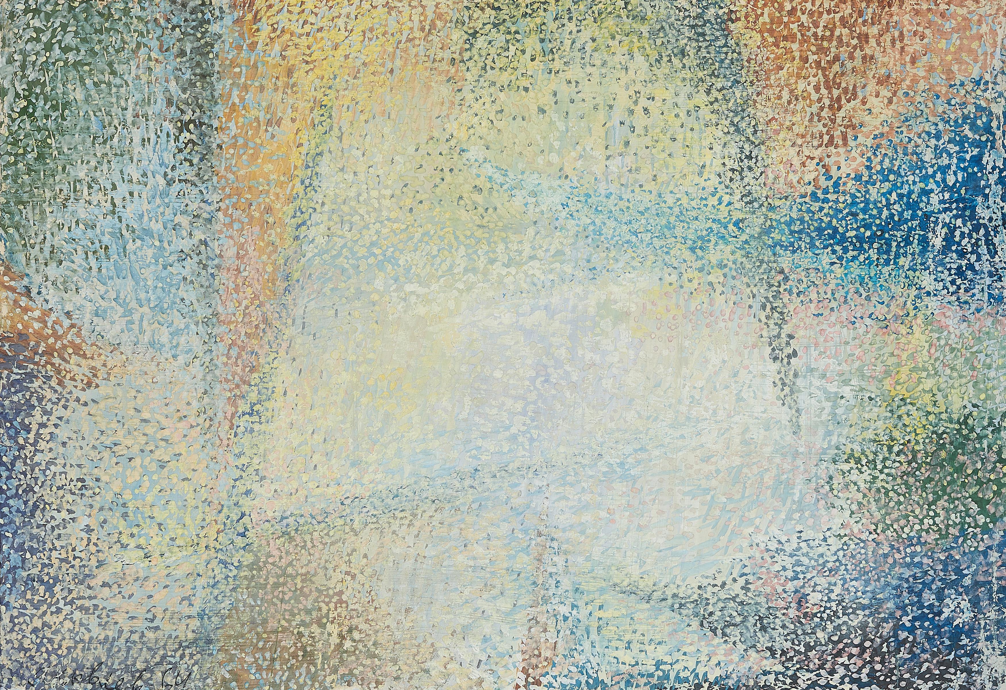 Vladimir Igorevich Jakovlev - Ohne Titel.