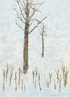 Vladimir Igorevich Jakovlev - Winter.