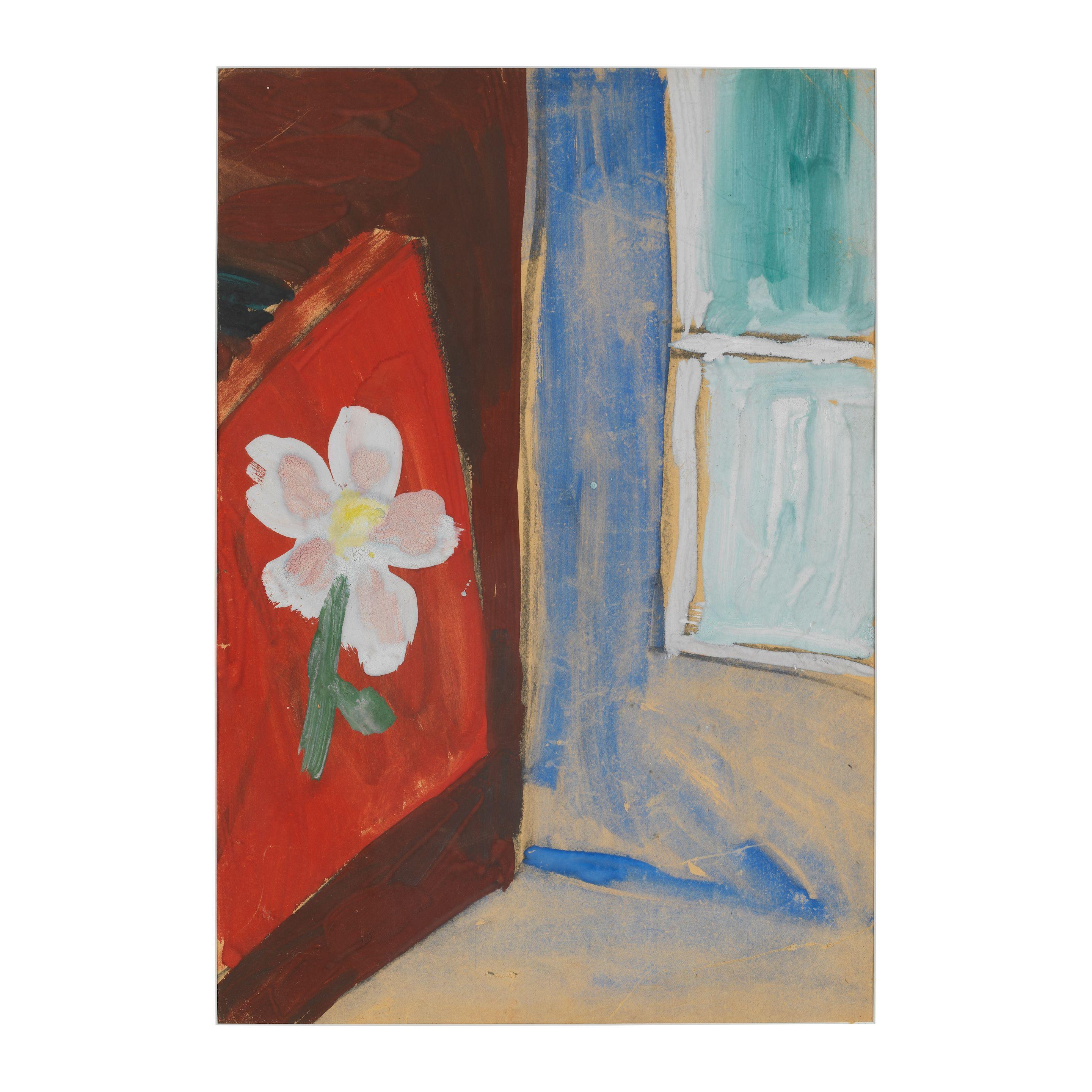 Vladimir Igorevich Yakovlev - Fleur/ Flower