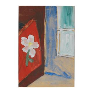 Vladimir Igorevich Yakovlev - Fleur/ Flower