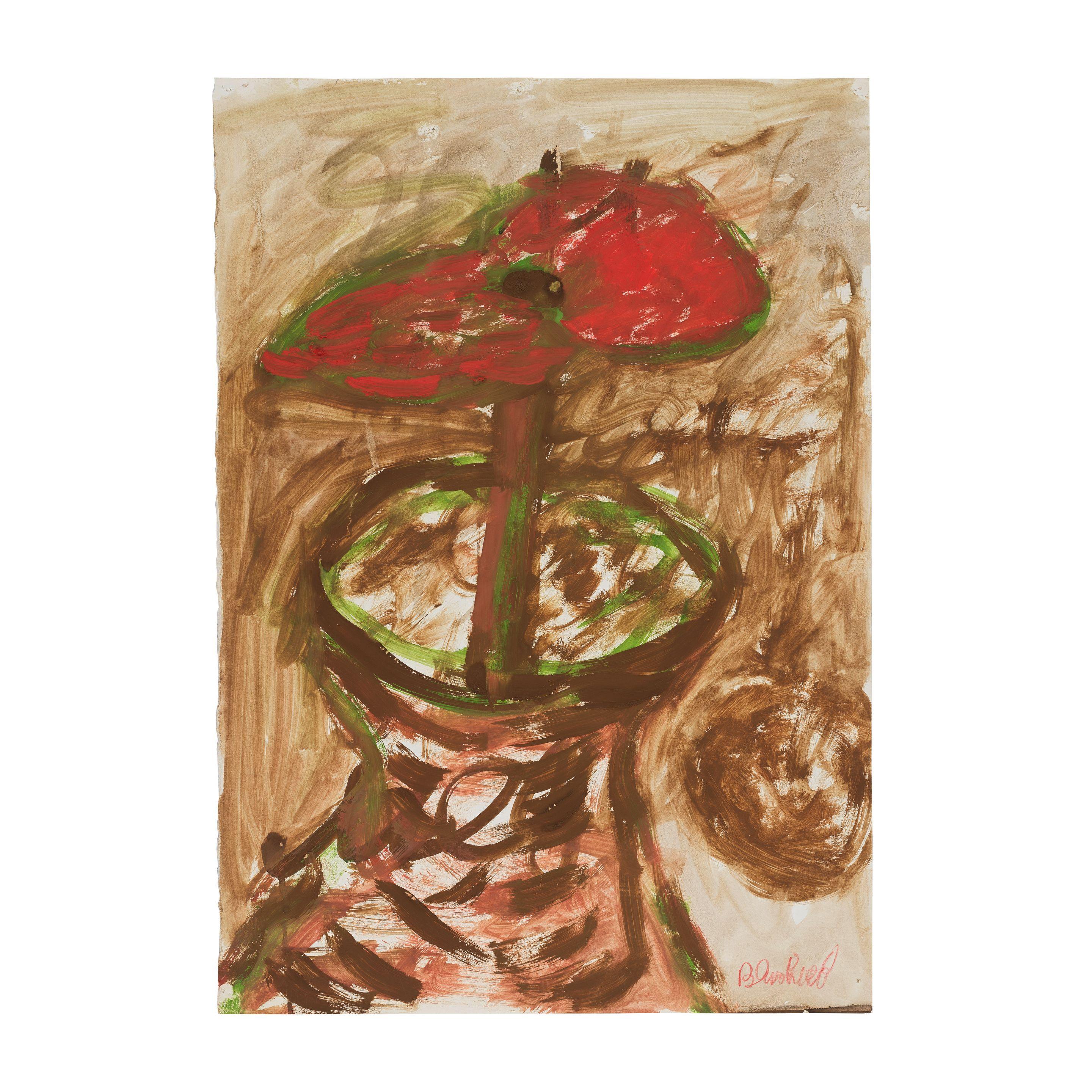 Vladimir Igorevich Yakovlev - Fleur/ Flower