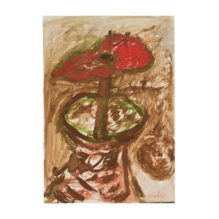 Vladimir Igorevich Yakovlev - Fleur/ Flower