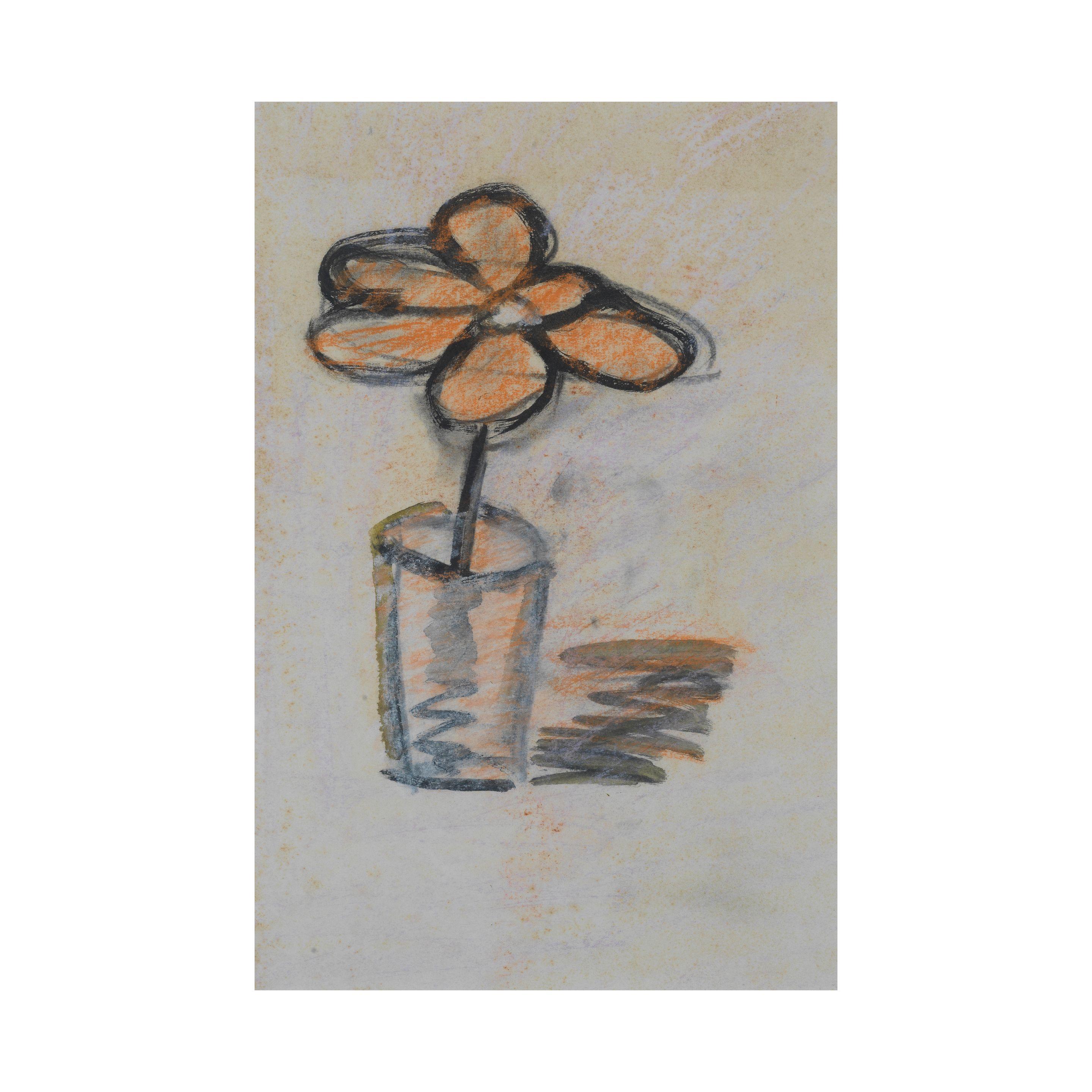 Vladimir Igorevich Yakovlev - Fleur/Flower