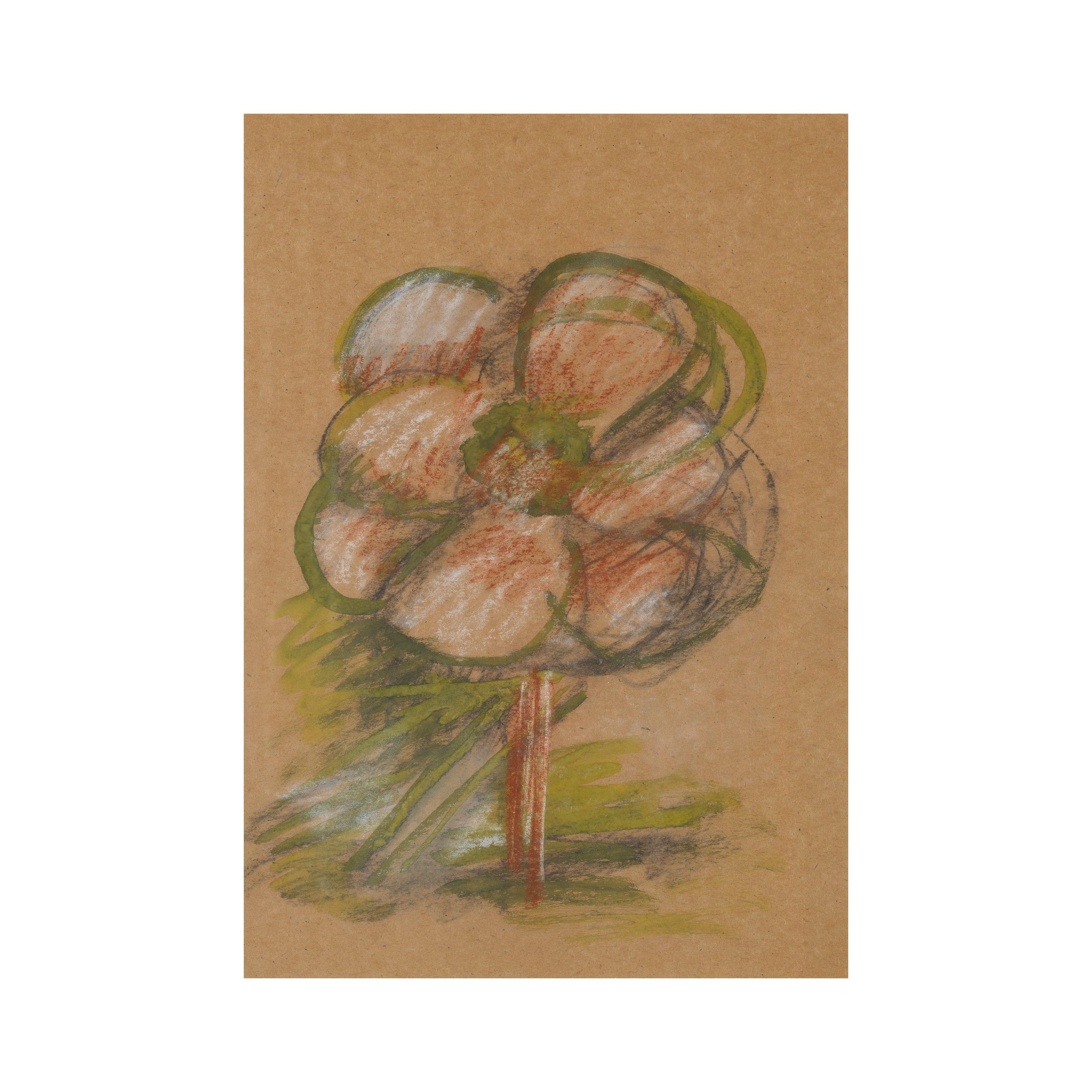 Vladimir Igorevich Yakovlev - Fleur/ Flower