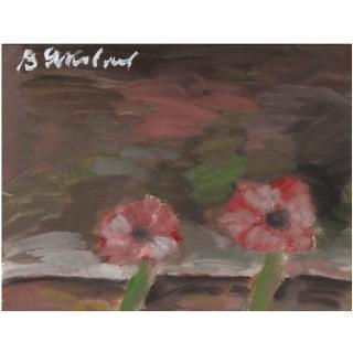 Vladimir Igorevich Yakovlev - Flowers