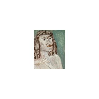 Vladimir Igorevich Yakovlev - Self Portrait