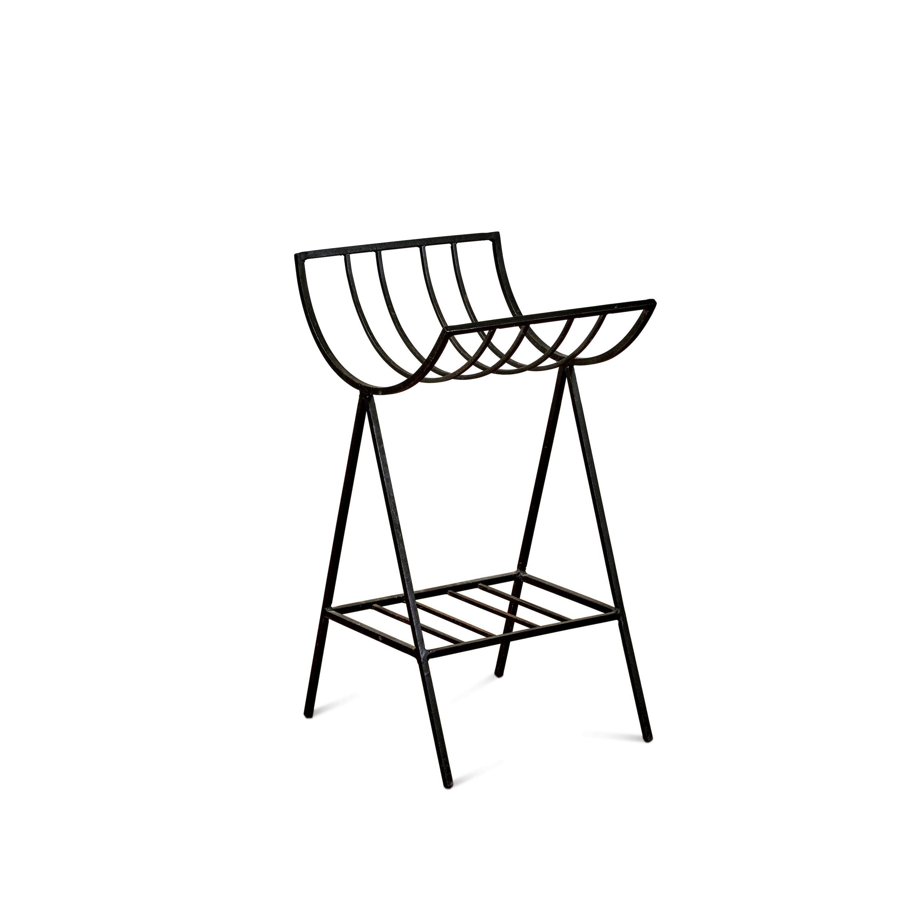 Vladimir Kagan - Occasional Table