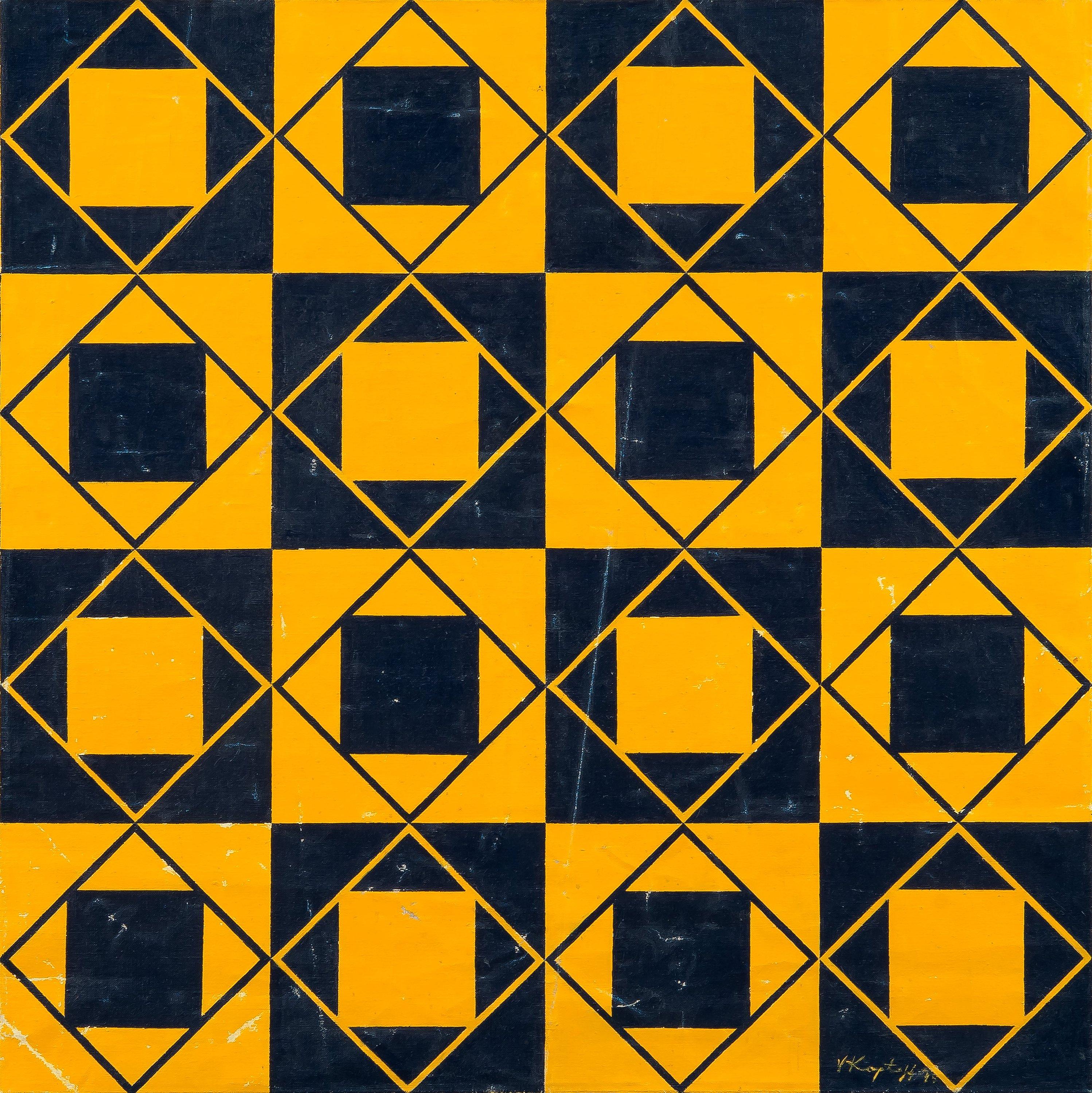 Vladimir Kopteff - \