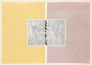 Vladimir Kupriyanov - Four Works From Nashi Ii Series