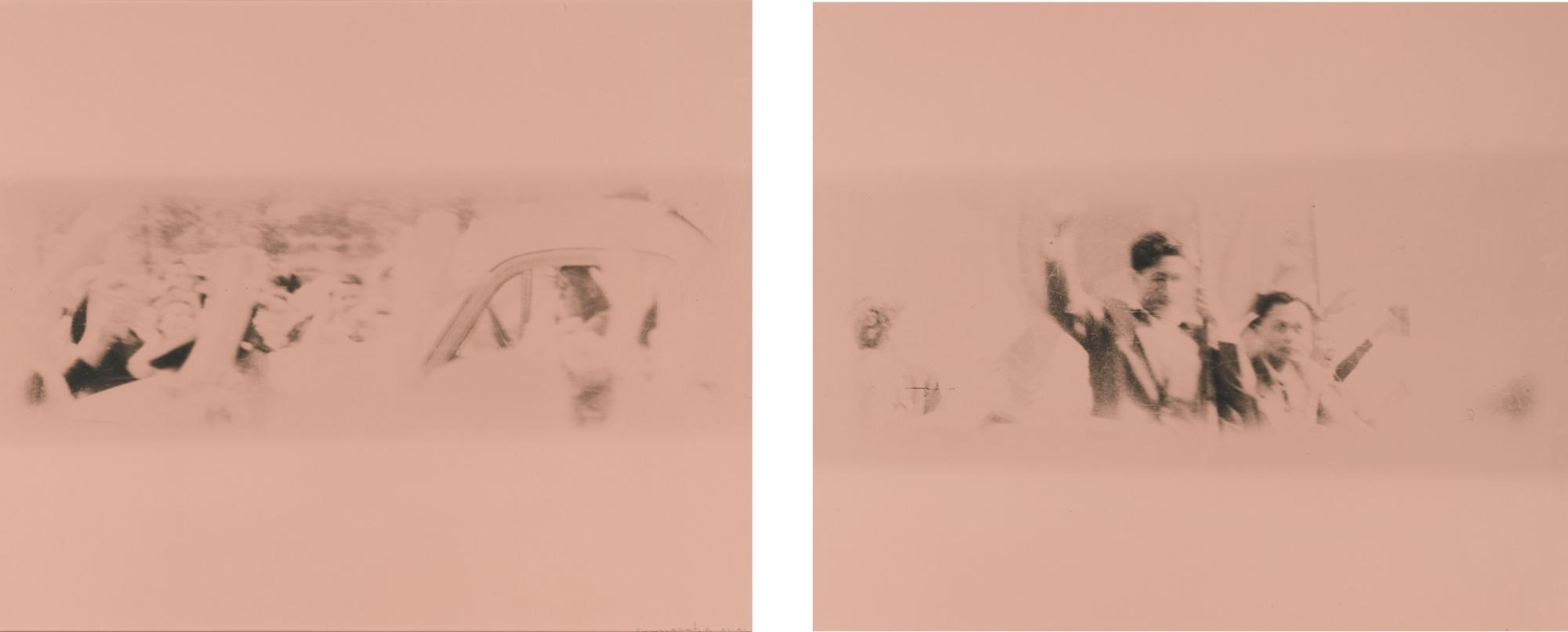 Vladimir Kupriyanov - Russian two Works From The Chapaev Series