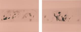 Vladimir Kupriyanov - Russian two Works From The Chapaev Series