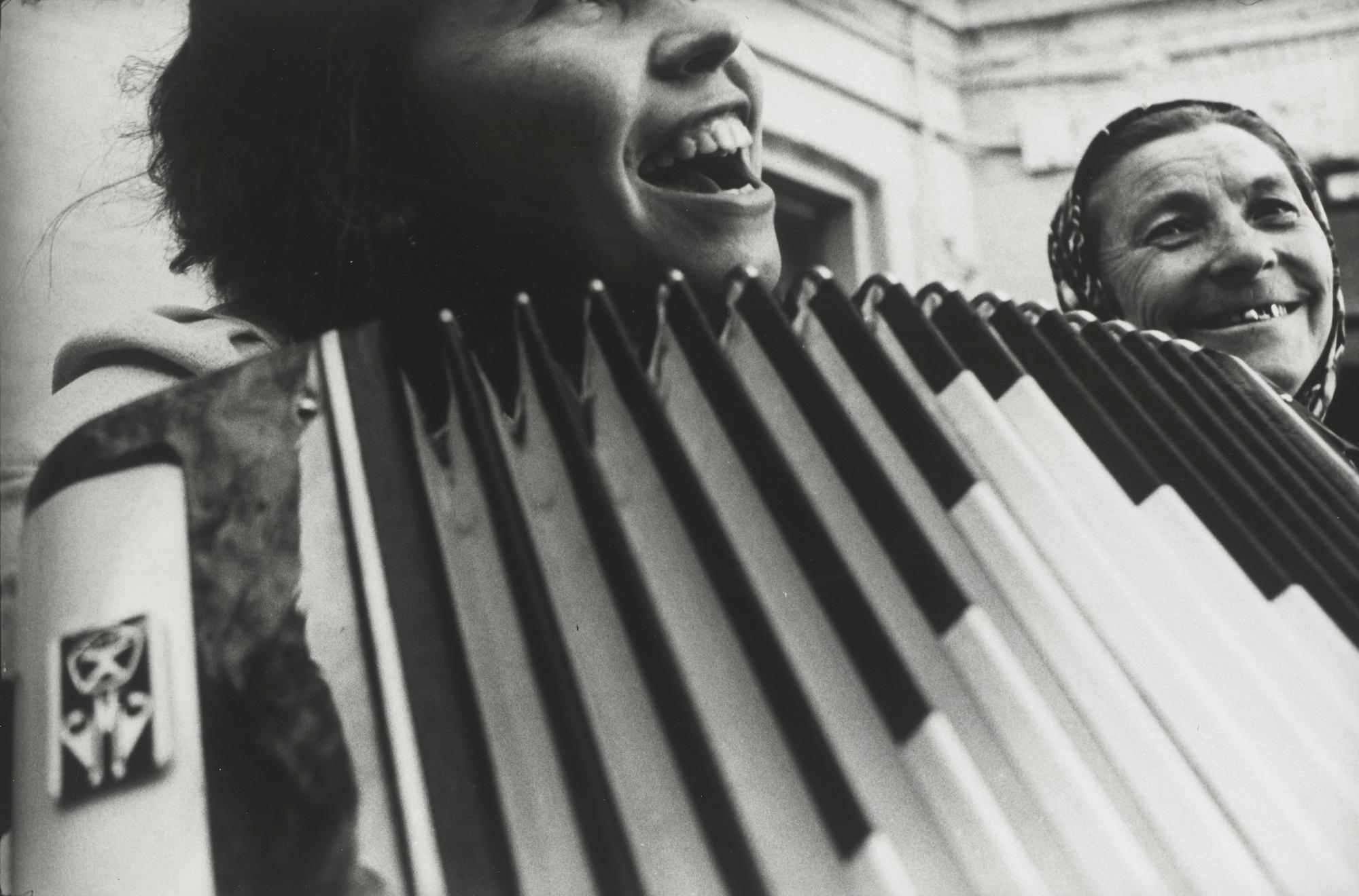 Vladimir Kupriyanov - Six Works From The Wedding Of Sweepers Series