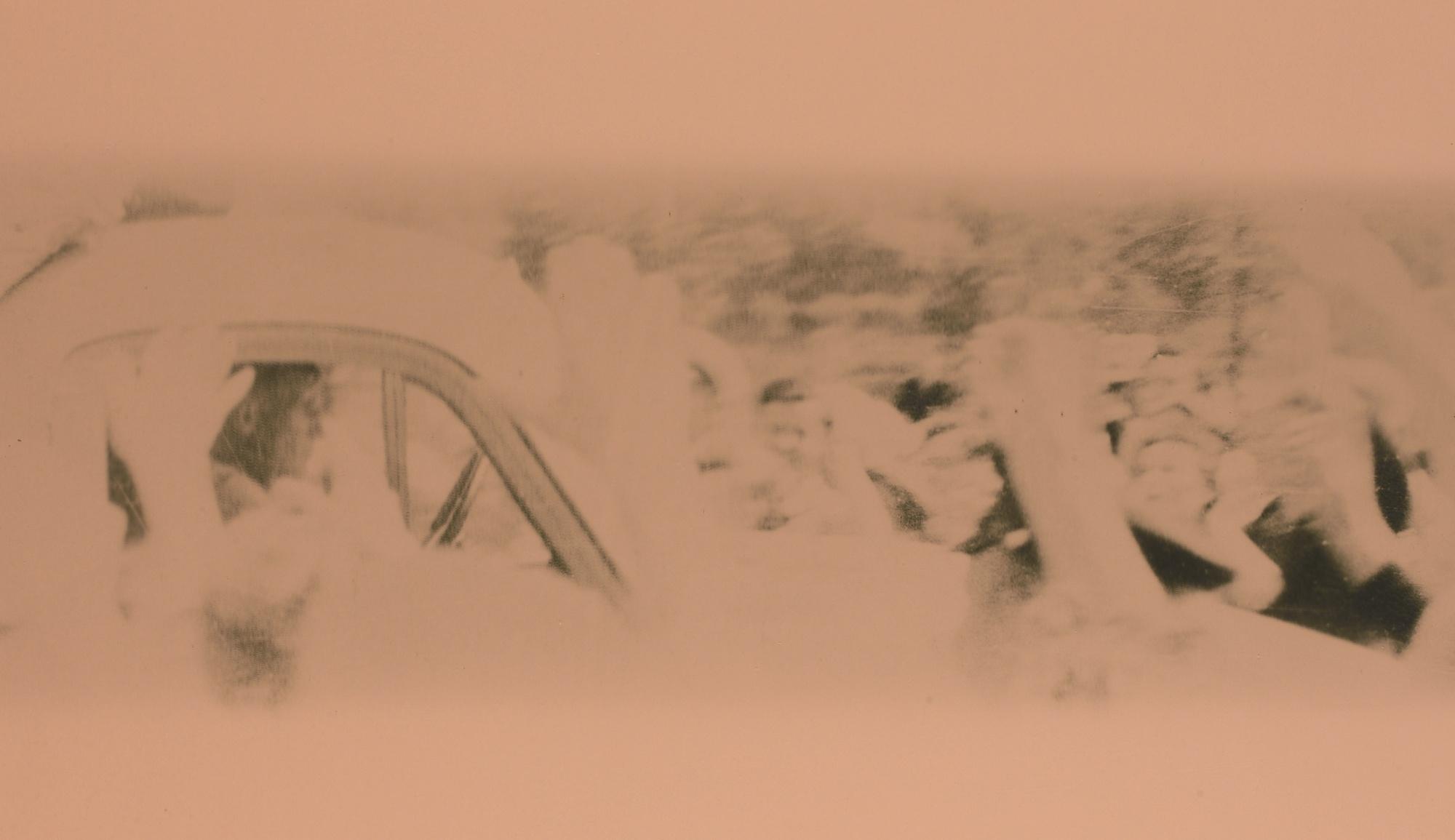 Vladimir Kupriyanov - The Festival Of 1957; Two Works From The Chapaev Series