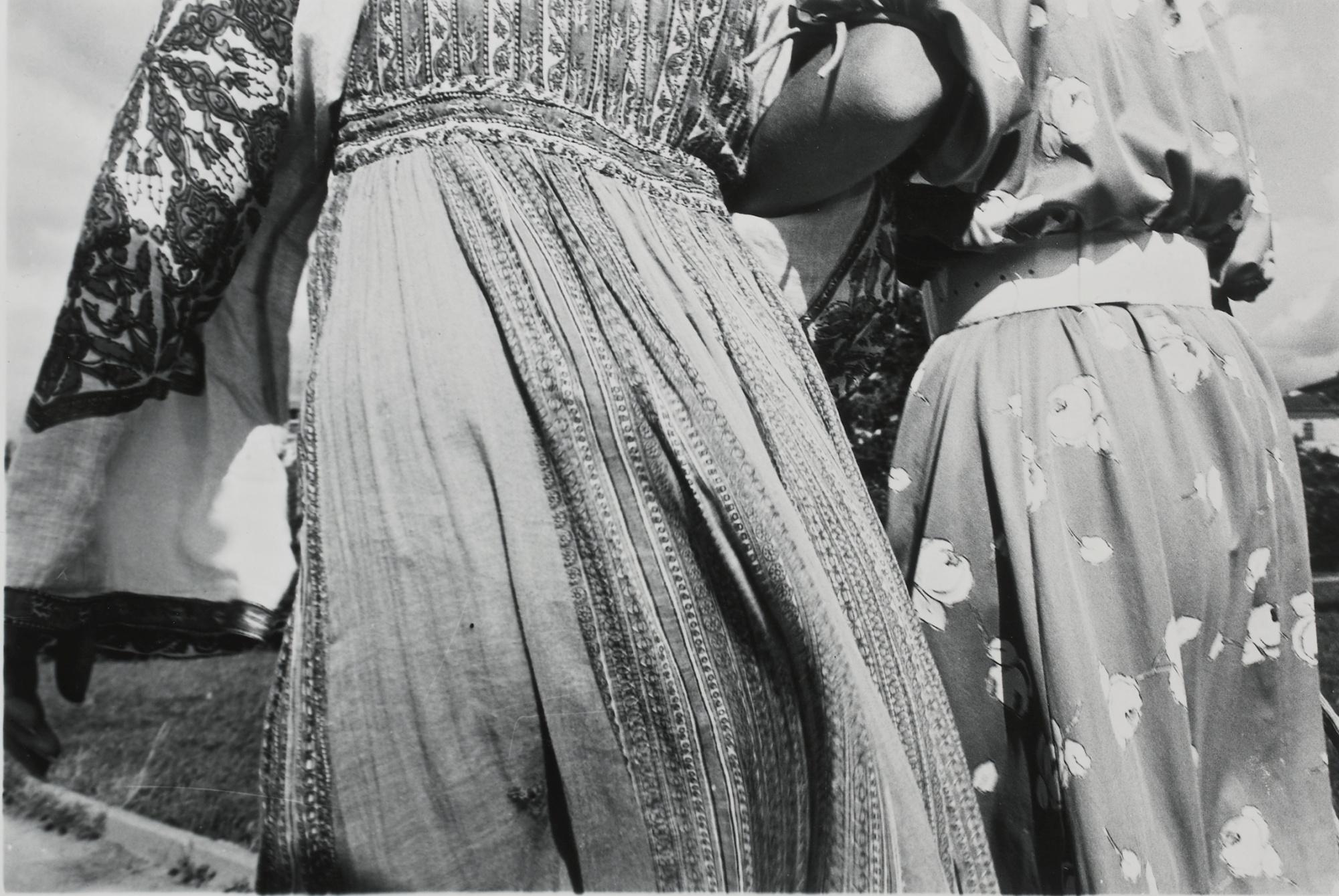 Vladimir Kupriyanov - Three Works From The Summer Walk Series