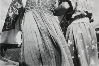 Vladimir Kupriyanov - Three Works From The Summer Walk Series