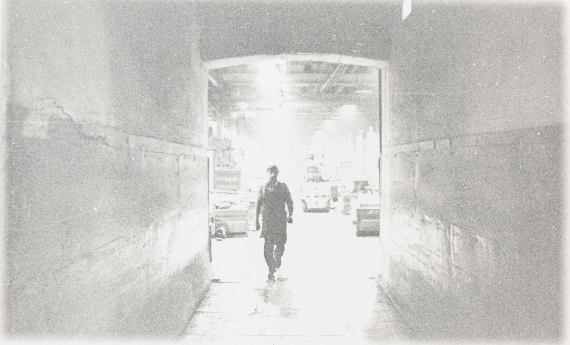 Vladimir Kupriyanov - Three Works From The Textiles Series And Two Works From The Lyuberetski Factory Series