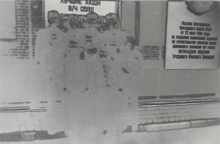 Vladimir Kupriyanov - Two Works From Soldiers Series