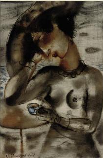 Vladimir Makeyev - Lost in thought