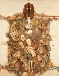 Vladimir Nemukhin - Joker No.5