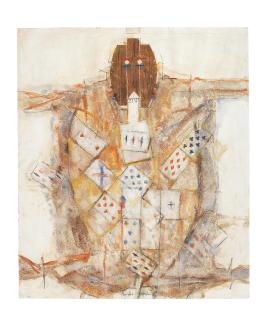 Vladimir Nemukhin - Joker