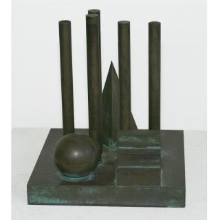 Vladimir Nemukhin - Russian Dedicated To Weisberg, 1986