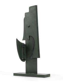 Vladimir Nemukhin - The Can Opener