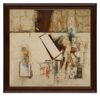 Vladimir Nemukhin - There Is Only One Love