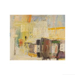 Vladimir Nikolaevich Nemukhin - Cartes/ Cards