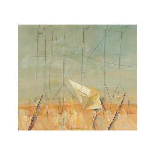 Vladimir Nikolaevich Nemukhin - Joueur de cartes/ Playing Cards