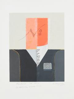 Vladimir Nikolaevich Nemukhin - Ohne Titel.