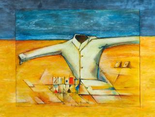 Vladimir Nikolaevich Nemukhin - Ohne Titel.