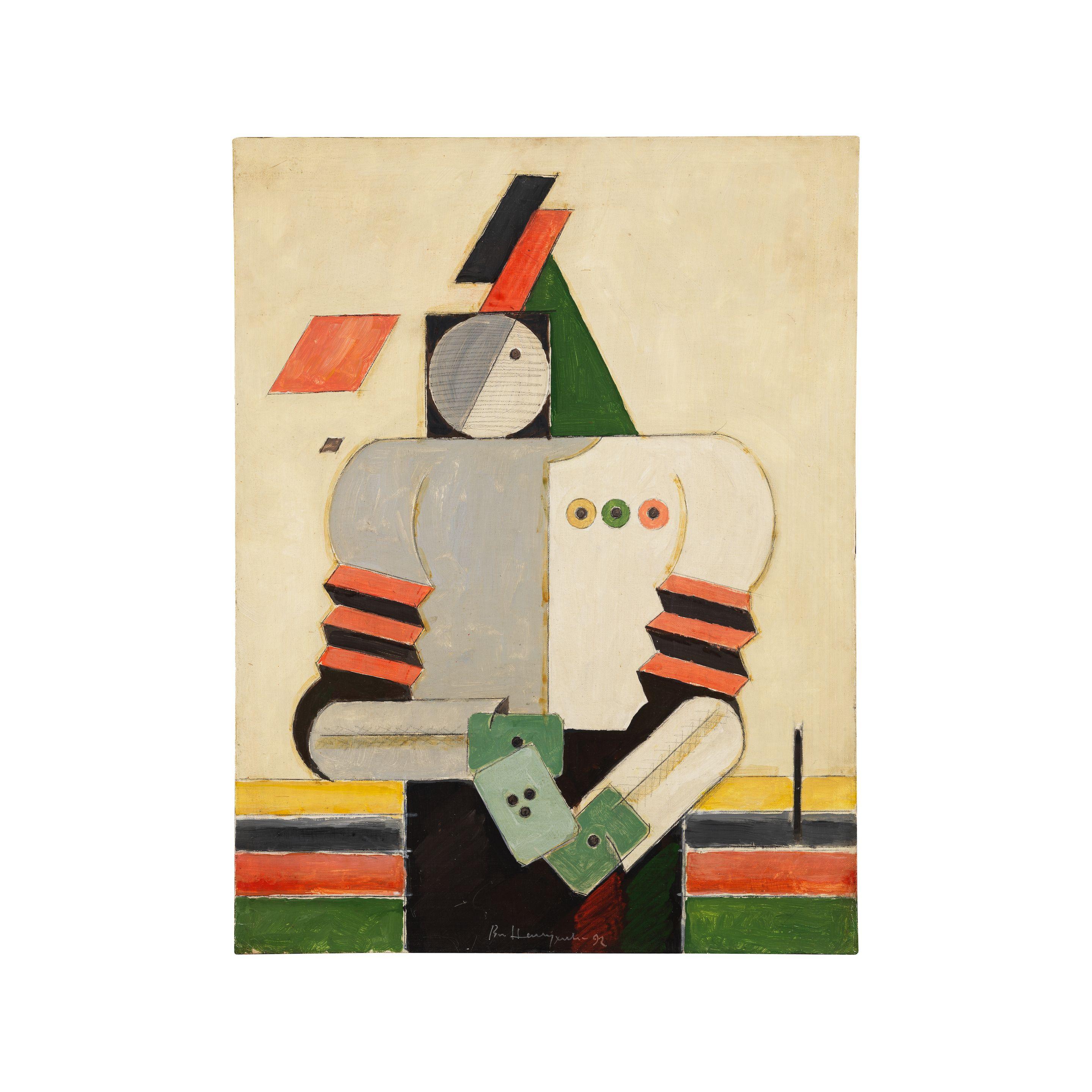 Vladimir Nikolaevich Nemukhin - Valet Kazimir